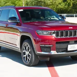 Top Rated 2026 SUVs for Families in Weatherford, TX at Roger Williams CDJR