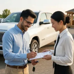 The Best Way to Use Your 2026 Tax Refund in Weatherford, TX at Roger Williams CDJR