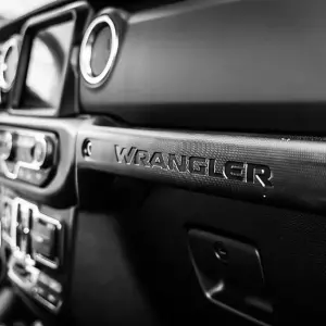2025 Jeep Wrangler in Weatherford, Texas at Roger Williams CDJR