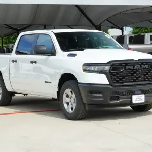 Most Popular RAM Pickup Trucks for Texas Drivers in Weatherford, TX at Roger Williams CDJR