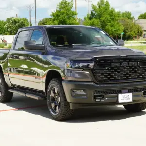 Most Reliable Full-Size Trucks for 2026 in Weatherford, TX at Roger Williams CDJR