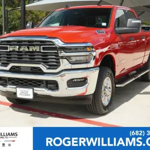 Labor Day Car Sales 2026 in Weatherford, TX at Roger Williams CDJR