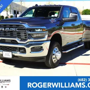 RAM 3500 Maintenance Schedule Guide for Drivers in Weatherford, TX