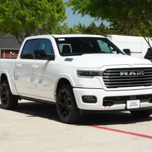 RAM 1500 vs. Chevrolet Silverado: Why the RAM 1500 is the Better Pickup Truck for Drivers in Weatherford, TX