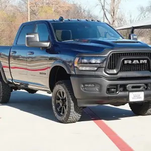 Most Reliable Used Pickup Trucks for Outdoor Adventure in Weatherford, TX at Roger Williams CDJR