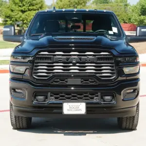 RAM 2500 vs. Ford F-250: Why the RAM 2500 is the Better Pickup Truck for Drivers in Weatherford, TX
