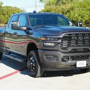Most Reliable 2026 Pickup Trucks for Mountain Driving in Weatherford, TX at Roger Williams CDJR