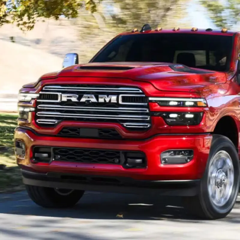 Roger Williams Chrysler Dodge Jeep Ram