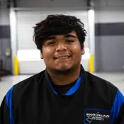 Jesse Avalos