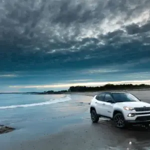 Treat Yourself to One of These 2024 Jeep Brand Vehicles