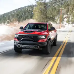 Which 2024 Ram Model Will You Choose at Williams Chrysler Dodge Jeep?