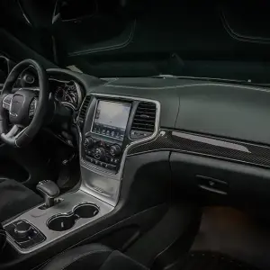 Used Jeep Grand Cherokee in Weatherford, Texas at Roger Williams CDJR