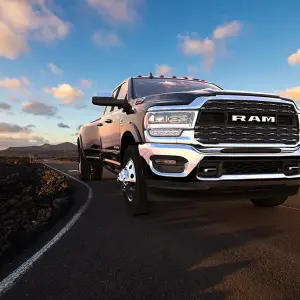 2025 RAM 2500 in Weatherford, Texas at Roger Williams CDJR