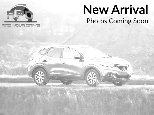 New Arrival - Photos Coming Soon