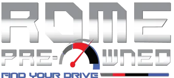 Rome Preowned Auto Sales