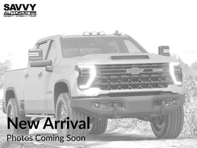 New arrival - photos coming soon