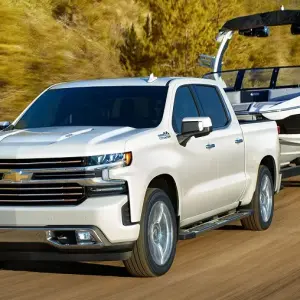 Silverado 1500 is one of Chevy's most classic trucks near Council Bluffs IA