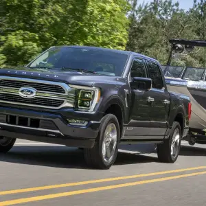 A Used Ford F-150 keeps running for years near Council Bluffs IA