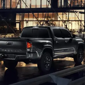 A used Toyota Tacoma continues to evolve near Fremont NE - Schrier Automotive