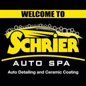 Auto Ceramic Coatings in Omaha NE - Schrier Automotive