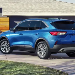 Discover the excitement of a used Ford Escape near Fremont NE - Schrier Automotive