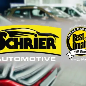 Lifetime Powertrain Warranty: What's Covered at Schrier Automotive in Omaha, NE