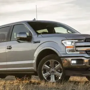 Used Truck Exclusive Lifetime Warranty in Omaha