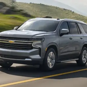 Check out the Used Chevrolet Tahoe near Council Bluffs IA