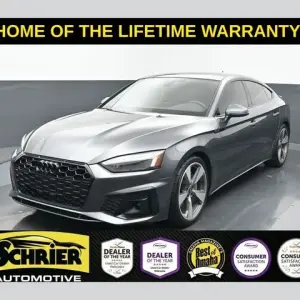 Most Popular Used Luxury Cars in Omaha, NE at Schrier Automotive