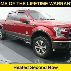 Best Used Trucks Under $20,000 for Sale in Omaha, NE at Schrier Automotive
