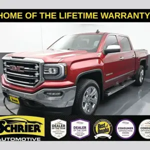 Best Used Pickup Trucks for Sale in Omaha, NE: Ford, Chevy, GMC and Jeep Models at Schrier Automotive