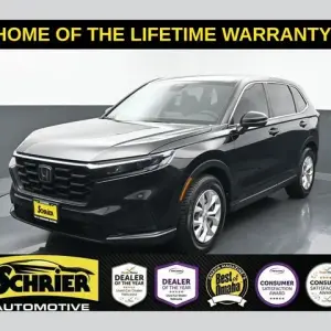 Top Rated Used SUVs for Summer Road Trips near Omaha, NE at Schrier Automotive