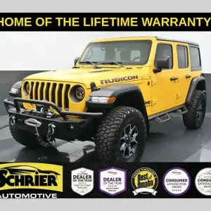 Most Popular Used SUVs for Sale in Omaha, NE: Chevy, Jeep, Honda & GMC