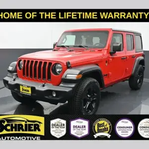 Best Priced Used Cars, SUVs and Trucks — Deals and Specials in Lincoln, NE