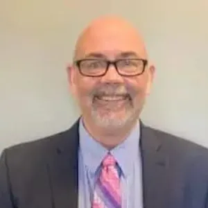 Chuck Hill