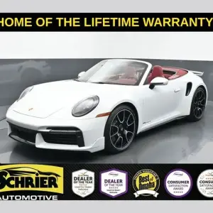 How to Buy a Porsche Car — Luxury Auto Financing in Omaha, NE