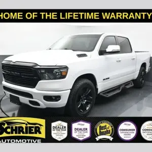 Used RAM 1500 Big Horn/Lone Star for Sale in Omaha, NE