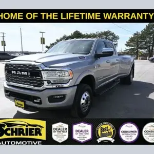 Heavy-Duty Trucks for Sale: RAM 3500 in Omaha, NE