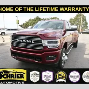 Used RAM Laramie for Sale in Omaha, NE