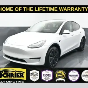 Tesla Model Y vs. Tesla Model 3: Which Electric Vehicle is Right for You in Omaha, NE?