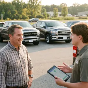Labor Day Car Sales 2026 in Omaha, NE at Schrier Automotive
