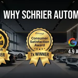 4th of July: Best Time to Buy a Car in Omaha, NE at Schrier Automotive
