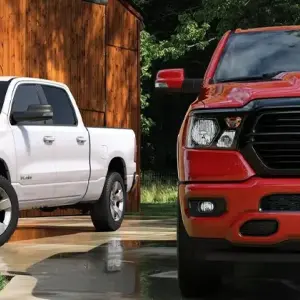 Ram 1500 is a wise choice for shoppers near Lincoln NE