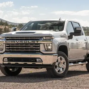 Used Chevrolet Silverado 2500 near Lincoln NE