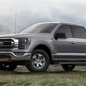 Check out the used Ford F-150 near Lincoln NE