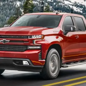 Take home a versatile used Chevrolet Silverado 1500 near Council Bluffs IA - Schrier Automotive