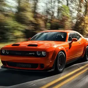 A used Dodge Challenger is a favorite with drivers near Council Bluffs IA - Schrier Automotive