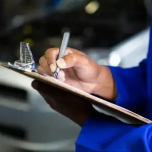 Understanding Vehicle History Reports
