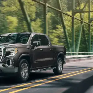 Used GMC Sierra 1500 is one of your best purchases near Fremont NE