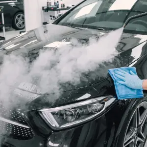 Auto Spa and Ceramic Coating in Omaha, NE